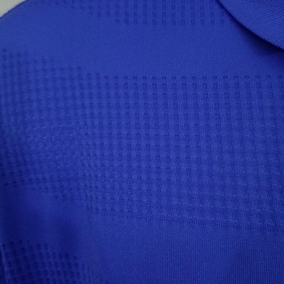 NIKE GOLF DRI-FIT Lochinvar Men's Sz XL - Picture 4 of 8